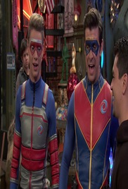 Henry Danger