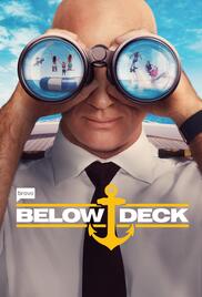 Below Deck