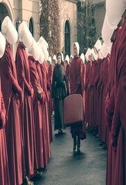 The Handmaids Tale