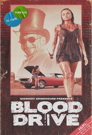 Blood Drive