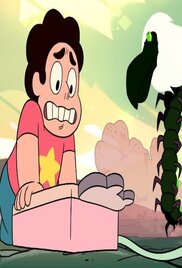 Steven Universe