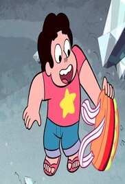 Steven Universe