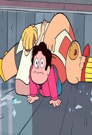 Steven Universe