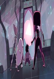 Steven Universe