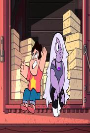 Steven Universe