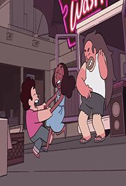 Steven Universe