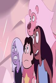 Steven Universe