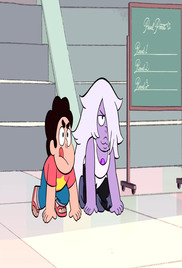 Steven Universe