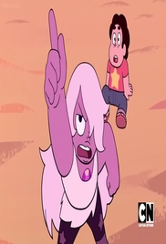 Steven Universe