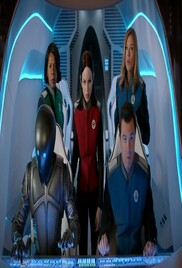 The Orville