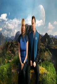 The Orville