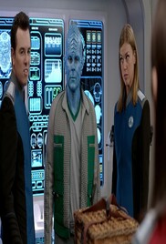 The Orville