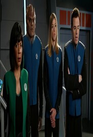 The Orville