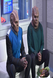 The Orville