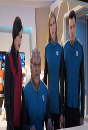 The Orville