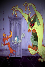 The Adventures of Rocky and Bullwinkle