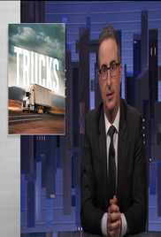 Last Week Tonight with John Oliver 