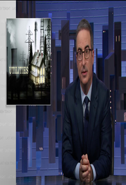 Last Week Tonight with John Oliver 