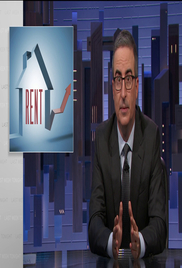 Last Week Tonight with John Oliver 