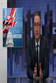 Last Week Tonight with John Oliver 