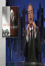 Last Week Tonight with John Oliver 