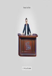 Last Week Tonight with John Oliver 