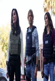 NCIS Los Angeles