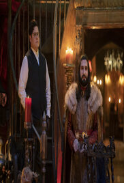 What We Do in the Shadows