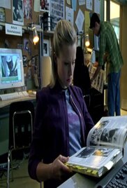 Veronica Mars