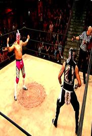 Lucha Underground