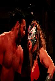 Lucha Underground