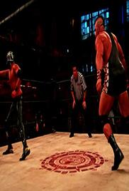 Lucha Underground