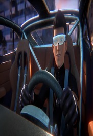 Fast Furious Spy Racers