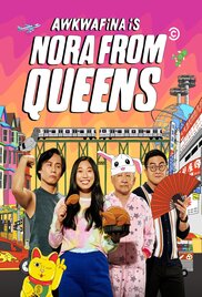 Awkwafina Is Nora From Queens