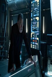 Star Trek Picard