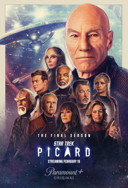 Star Trek Picard