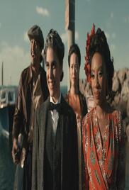 Mythic Quest Ravens Banquet