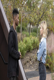 Marvels Cloak and Dagger