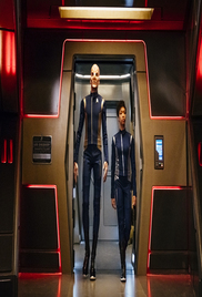 Star Trek Discovery