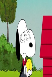 The Snoopy Show