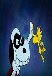 The Snoopy Show