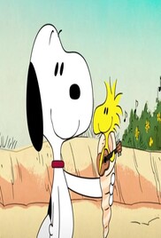 The Snoopy Show