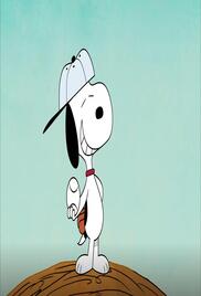 The Snoopy Show