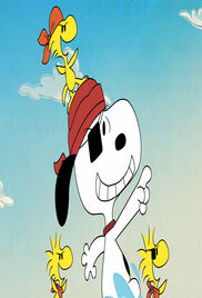 The Snoopy Show