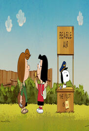 You&amp;apos;re Up, Snoopy