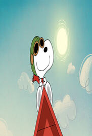 It&amp;apos;s All You, Snoopy