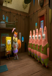 Kamp Koral SpongeBobs Under Years