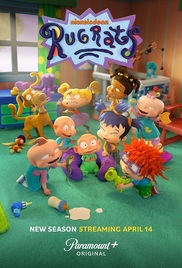 Rugrats 2021