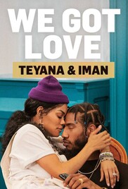 We Got Love Teyana and Iman