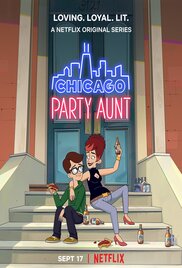 Chicago Party Aunt